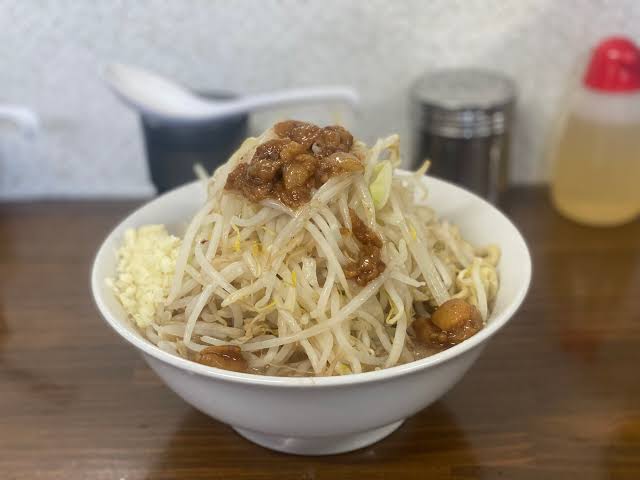 ラーメン画像