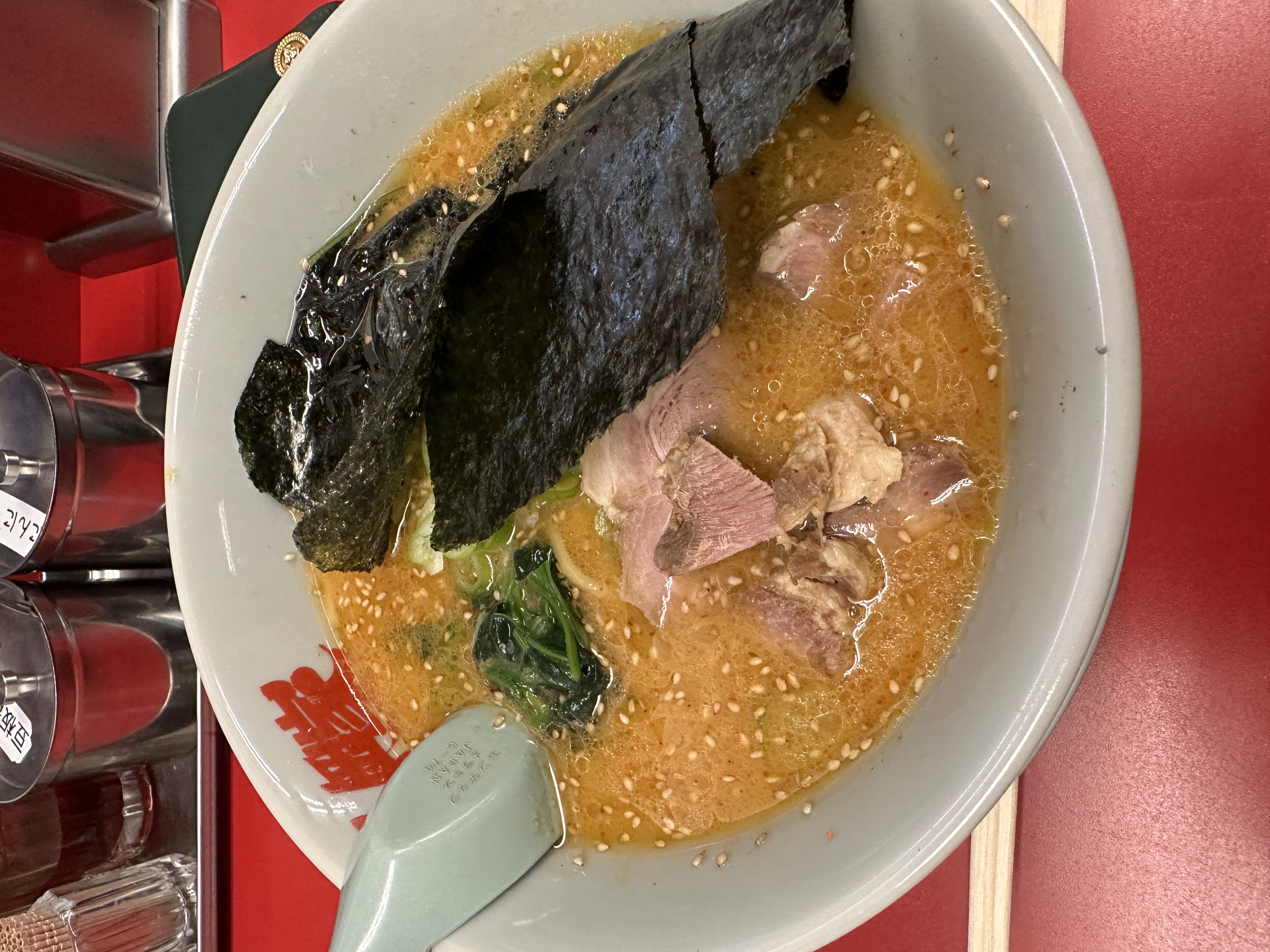 ラーメン画像